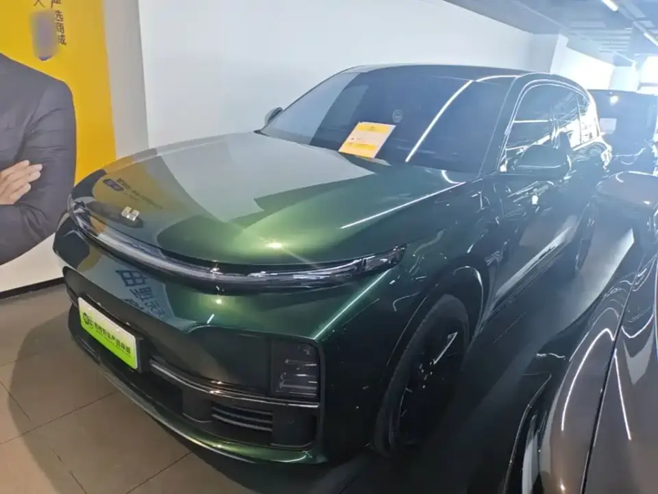 Li Auto L7 Air 2023