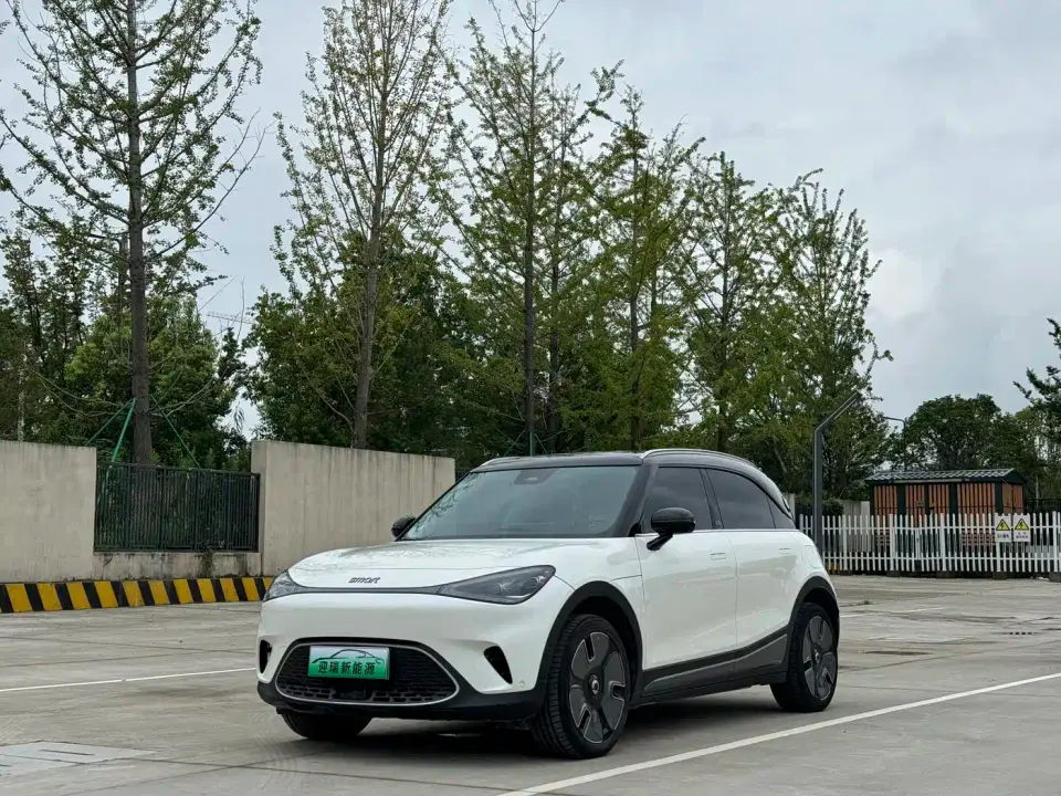 Smart Elf #1 Premium Edition 2023