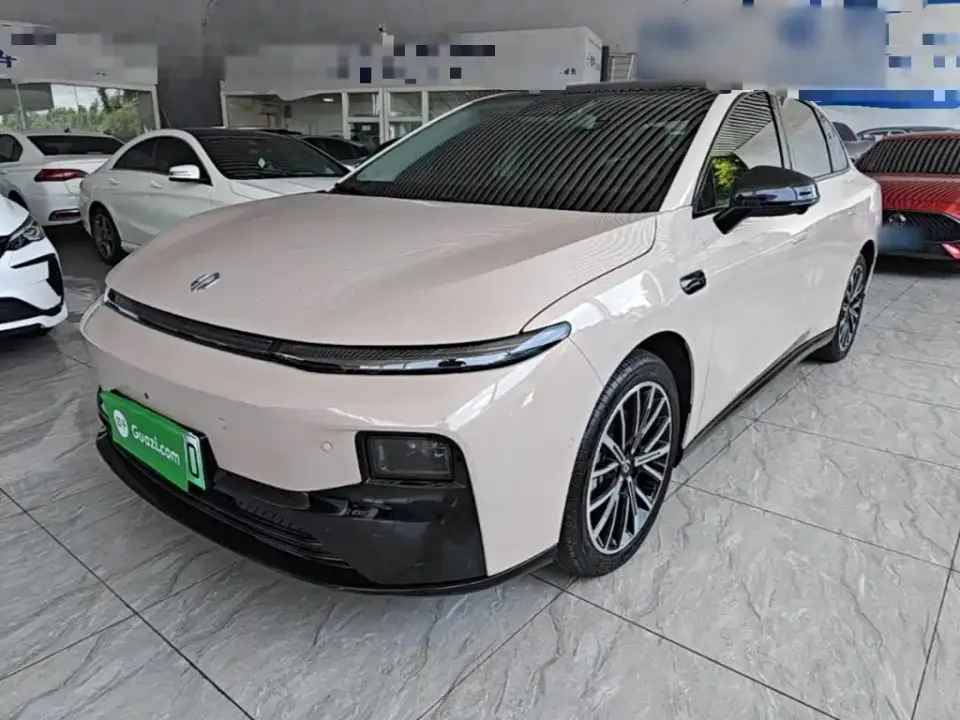 Leapmotor B01 Model 650 Joy Edition 2025