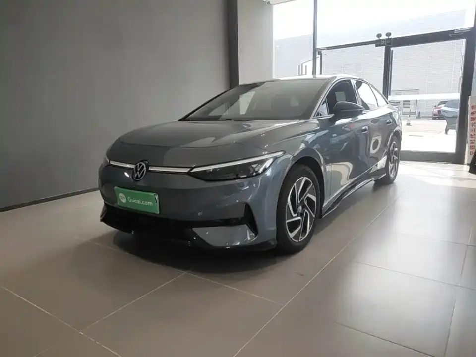Volkswagen ID.7 VIZZION PRO 2024