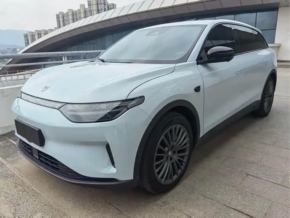 Leapmotor C11 Pure Electric 515 Smart Edition 2024