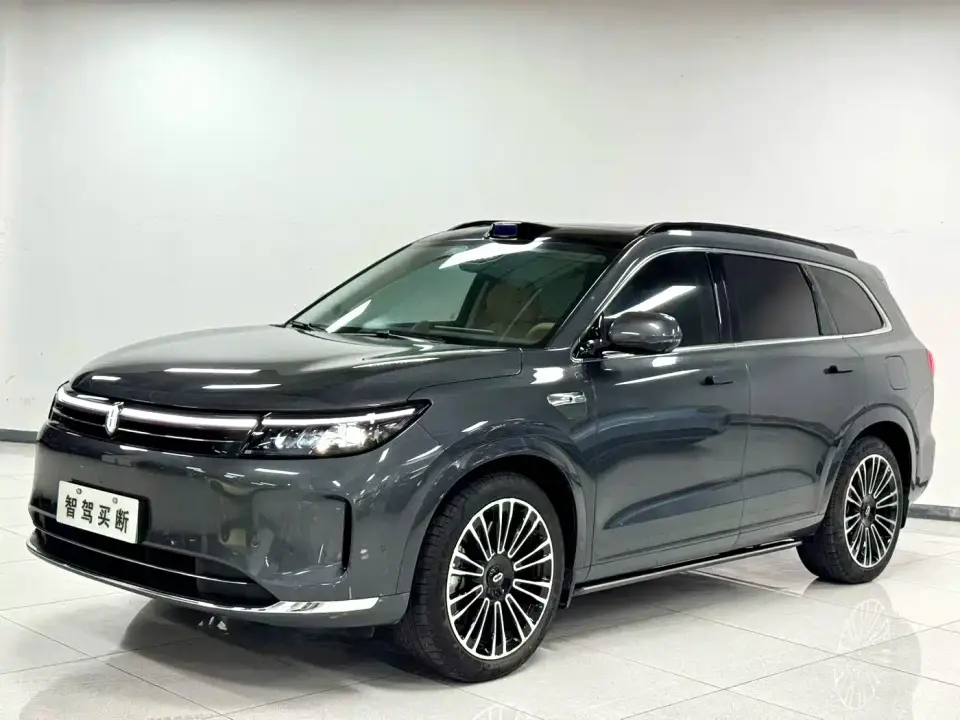 AITO Wenjie AITO M7 1.5T Smart Drive RWD Ultra 6-seater 2025