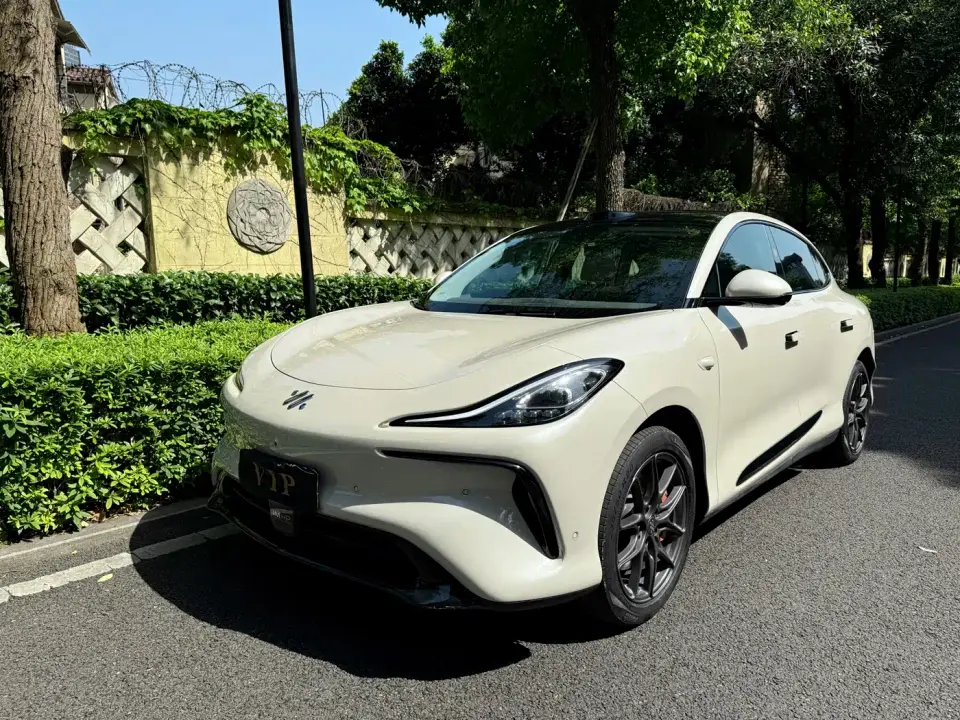IM Motors IM LS6 Max Ultra Performance Edition 2023