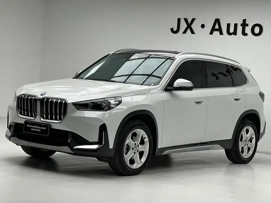 BMW X1 sDrive20Li X Design Package 2024