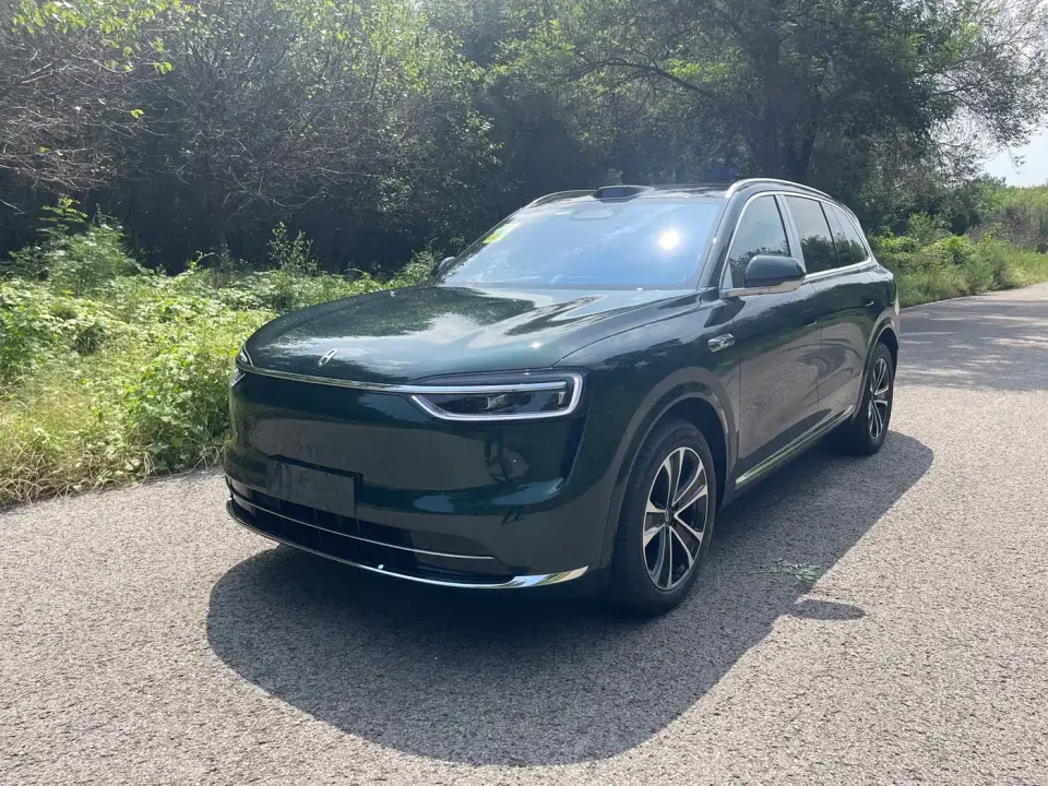 AITO Wenjie AITO M7 Extended Range Max AWD 6-seater 2026