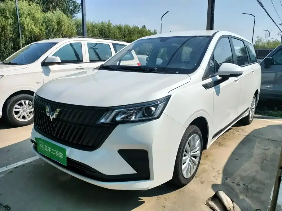 Wuling Motors Wuling Jiachen 1.5L Manual Joy Elite 2026