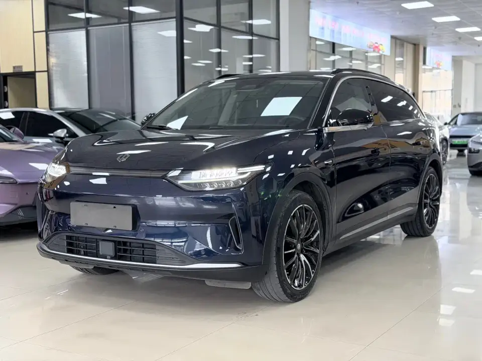 Leapmotor C11 Facelift Luxury Edition 2022