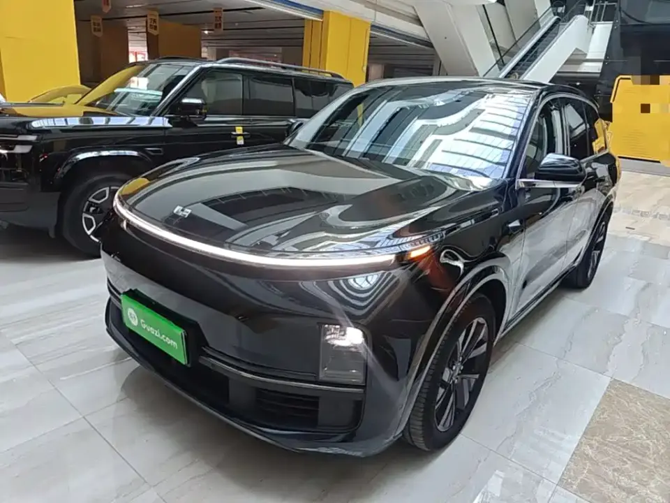 Li Auto Li L8 Pro 2024