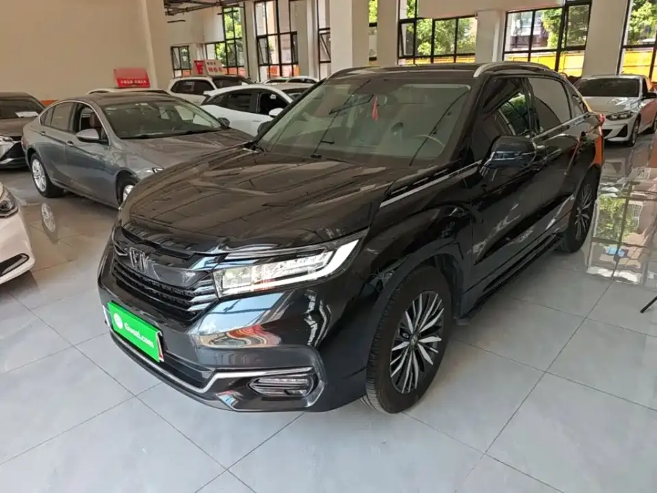 Honda Avancier 370TURBO 4WD Premium Edition 2023