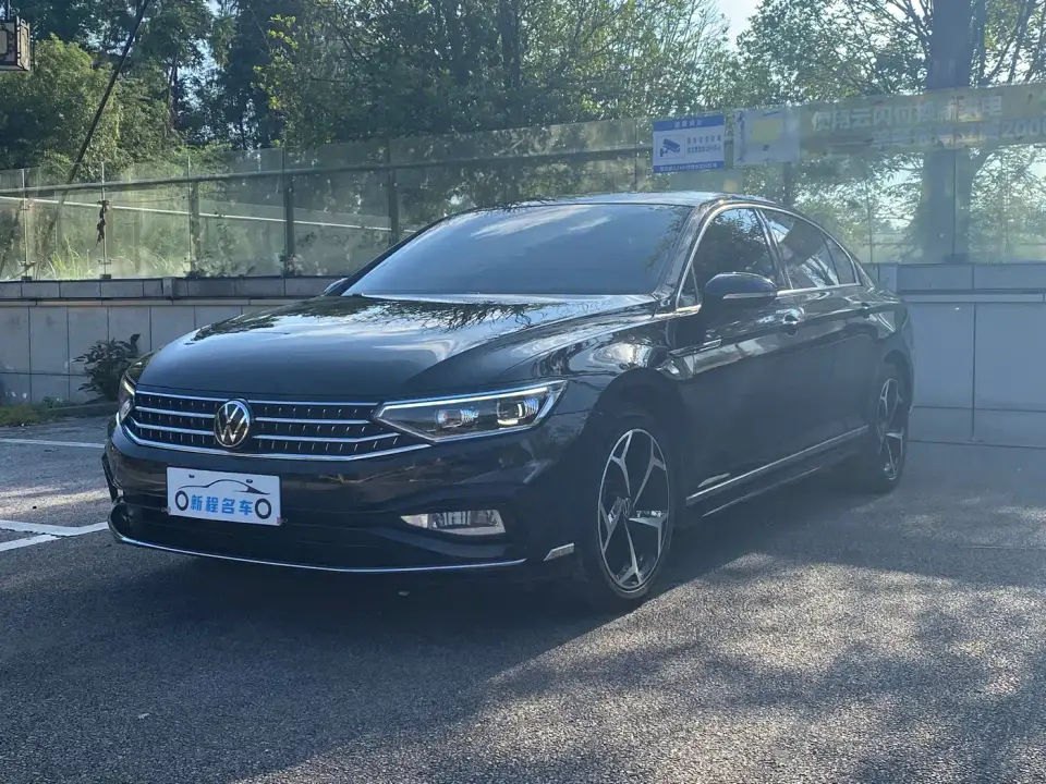 Volkswagen Magotan 2 Million Units Anniversary Edition 330TSI DSG Leading Type 2023