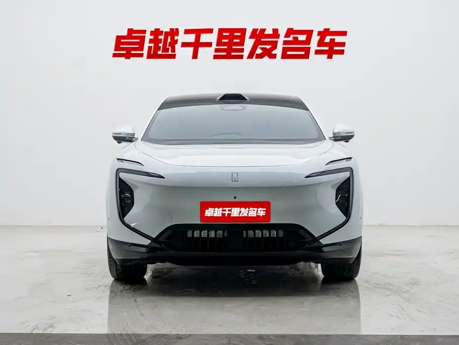 Avatr 07 Ultra Pure Electric AWD 2025