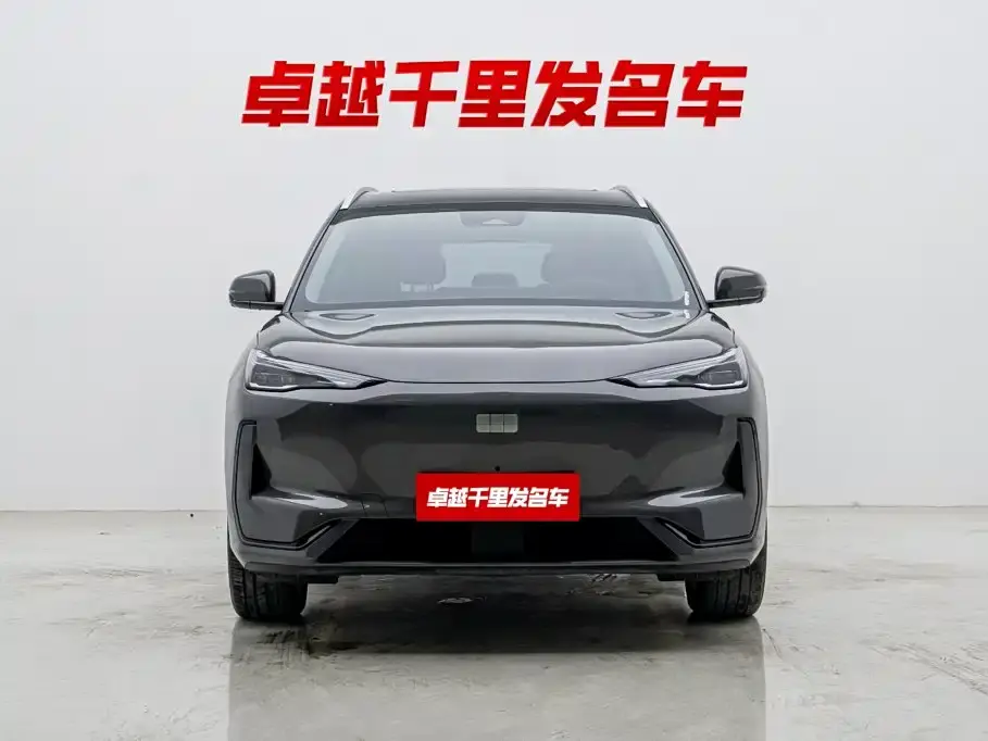 Geely Galaxy Galaxy E5 610km Explorer+ Edition 2025