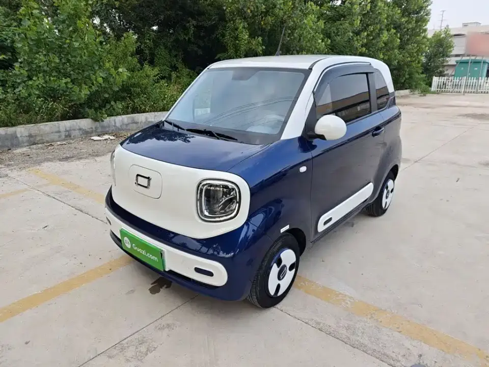 Besturn Bestune Pony 170km Vitality Pony 2024