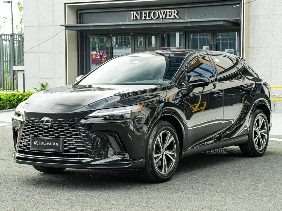 Lexus RX 300 4WD Premium Edition 2026