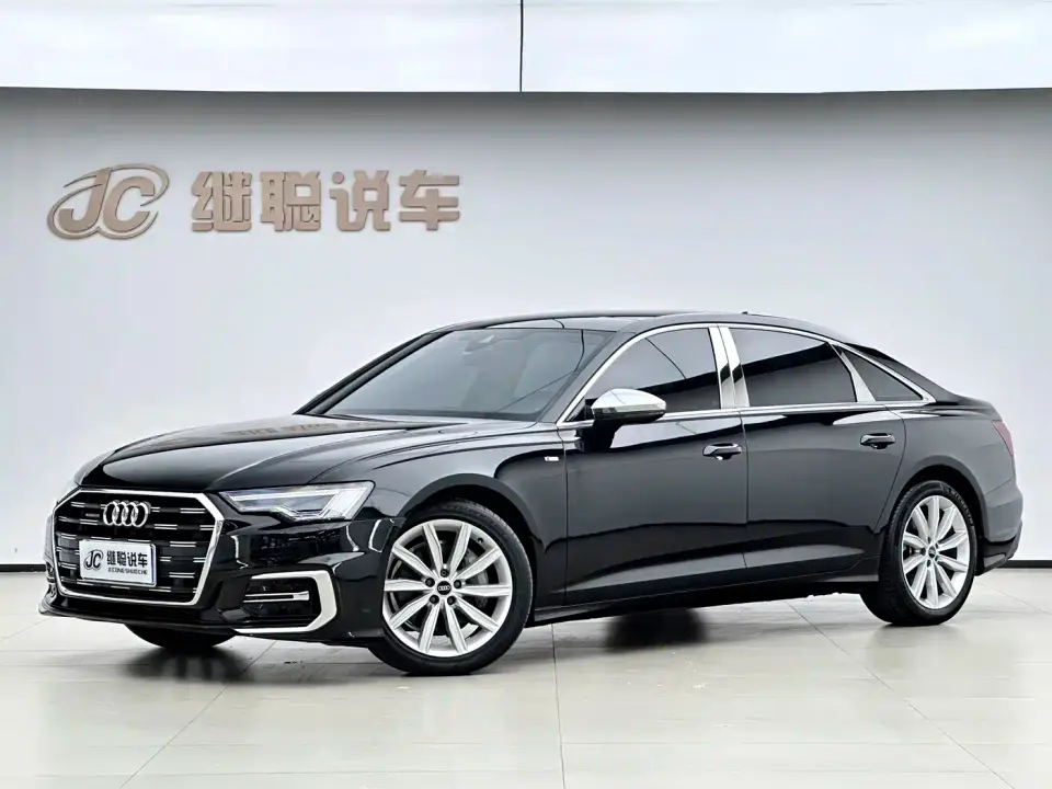Audi A6L 45 TFSI Premium Selection Dynamic 2023