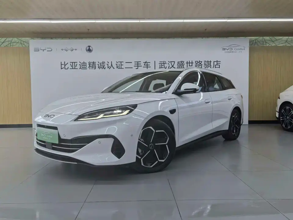 BYD Seal 06 DM-i Touring DM-i 150KM Flagship 2025