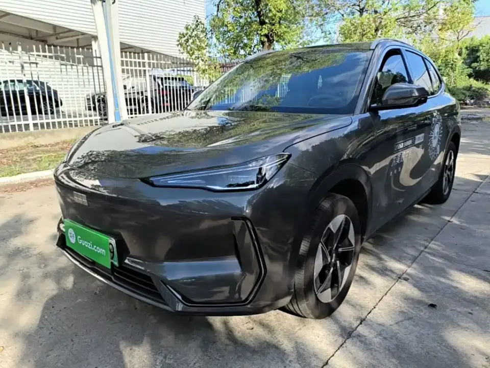 Geely Galaxy Galaxy E5 610km Explorer+ Edition 2025