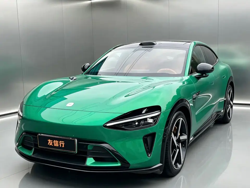 Xiaomi Auto Xiaomi YU7 Ultra Long Range High Performance AWD Max Edition 2025