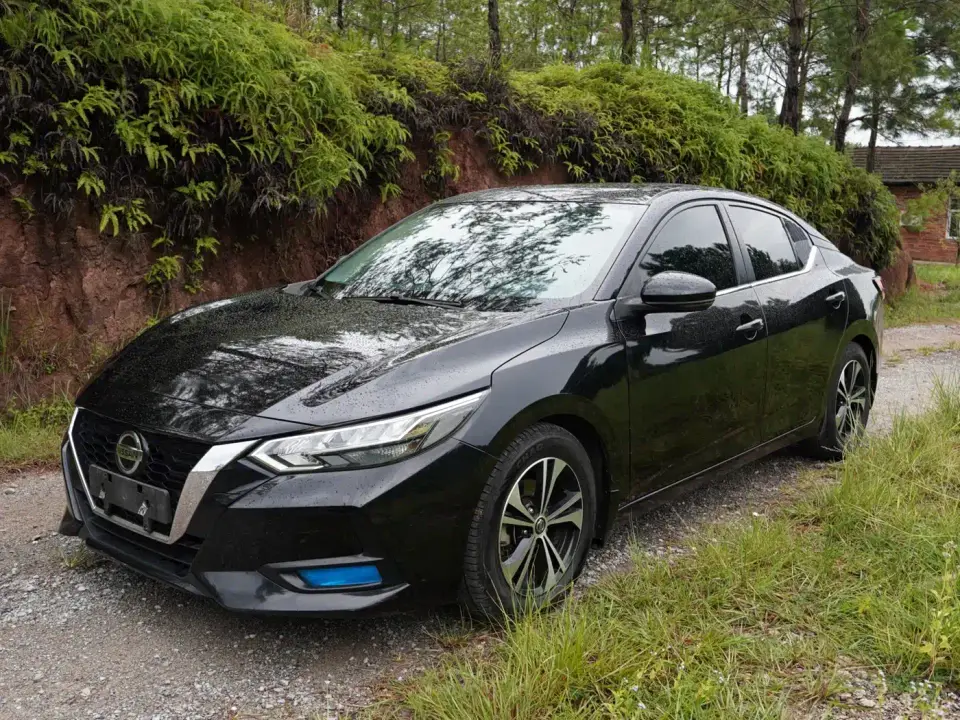 Nissan Sylphy 1.6L XL CVT Joy Edition 2020