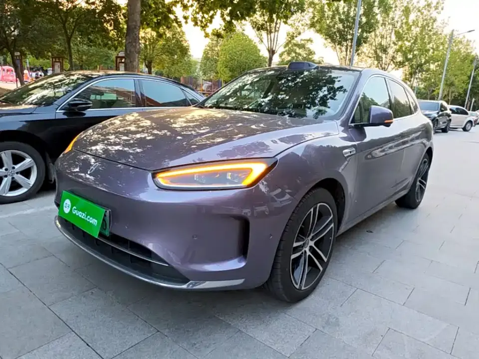 AITO Wenjie AITO M5 Extended Range Ultra AWD 2025