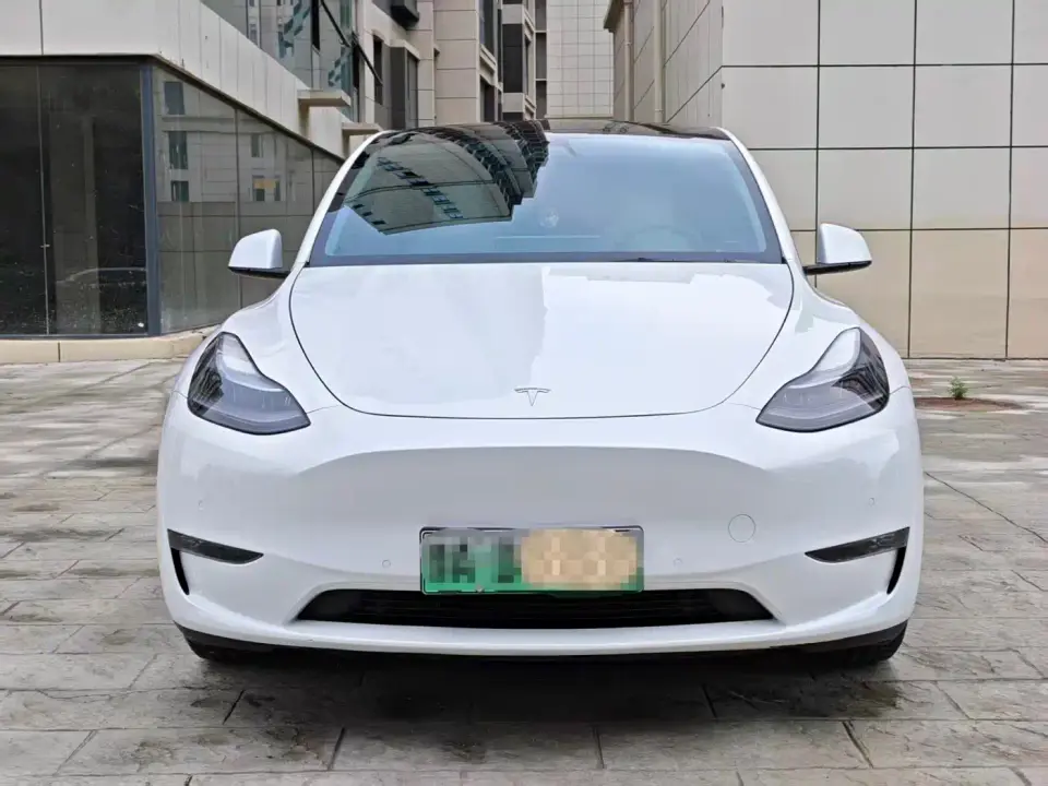 Tesla Model Y Long Range AWD 2022