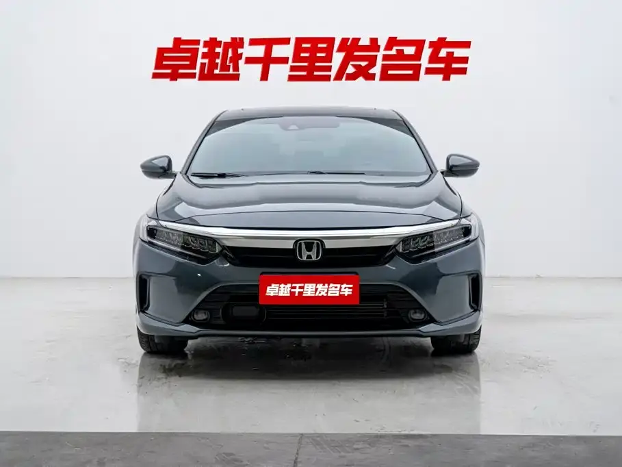 Honda Inspire 260TURBO Deluxe Edition 2022