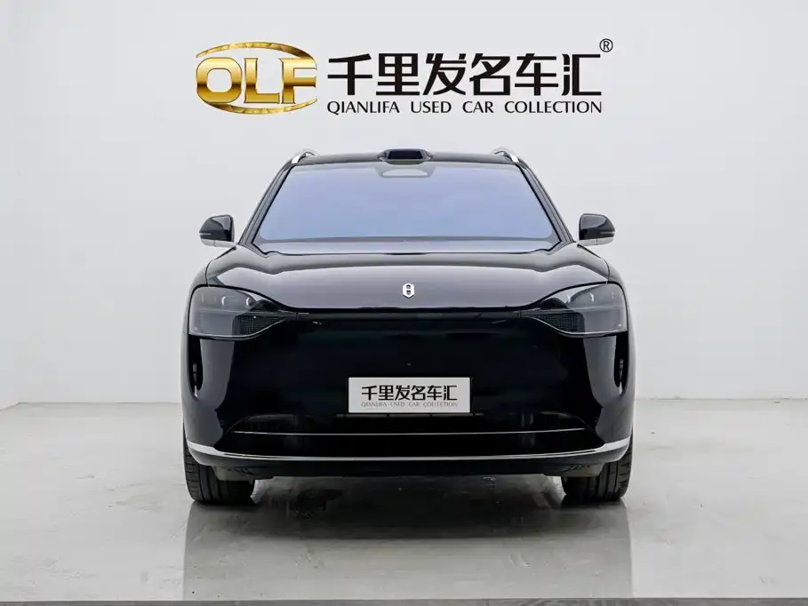 AITO Wenjie AITO M9 Range Extender Max Edition 42kWh 6-seater 2024