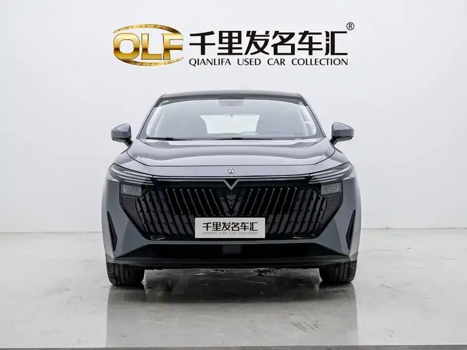 Venucia DaV DD-i 110km iE Edition 2026