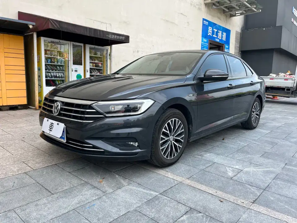 Volkswagen Sagitar 280TSI DSG Comfort Smart Connect Edition 2021