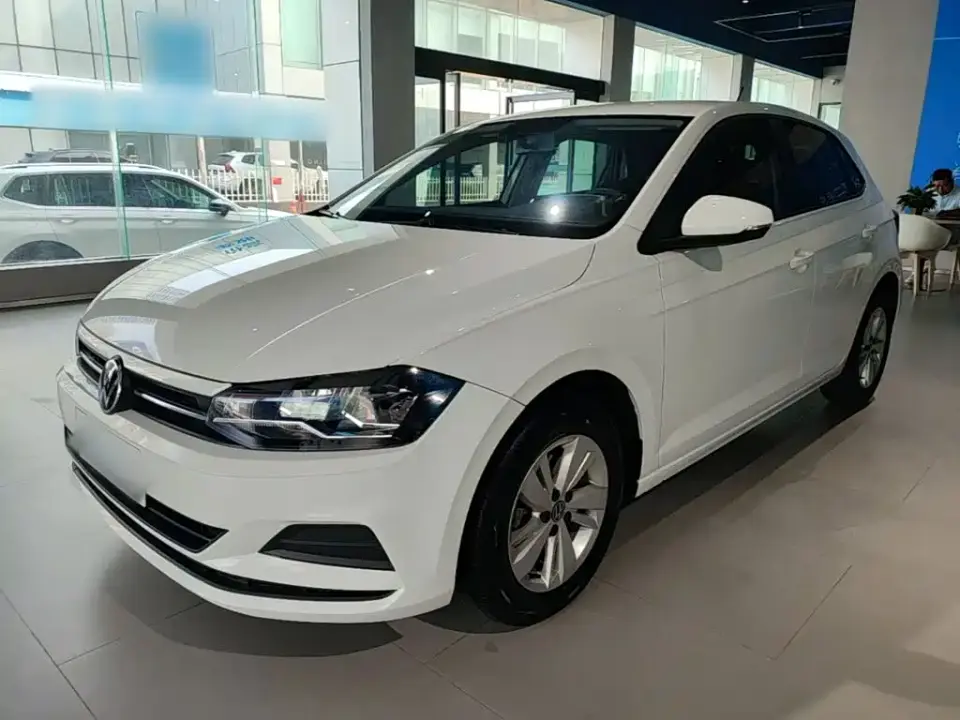 Volkswagen Polo Facelift Plus 1.5L Auto Joyful Living Edition 2024