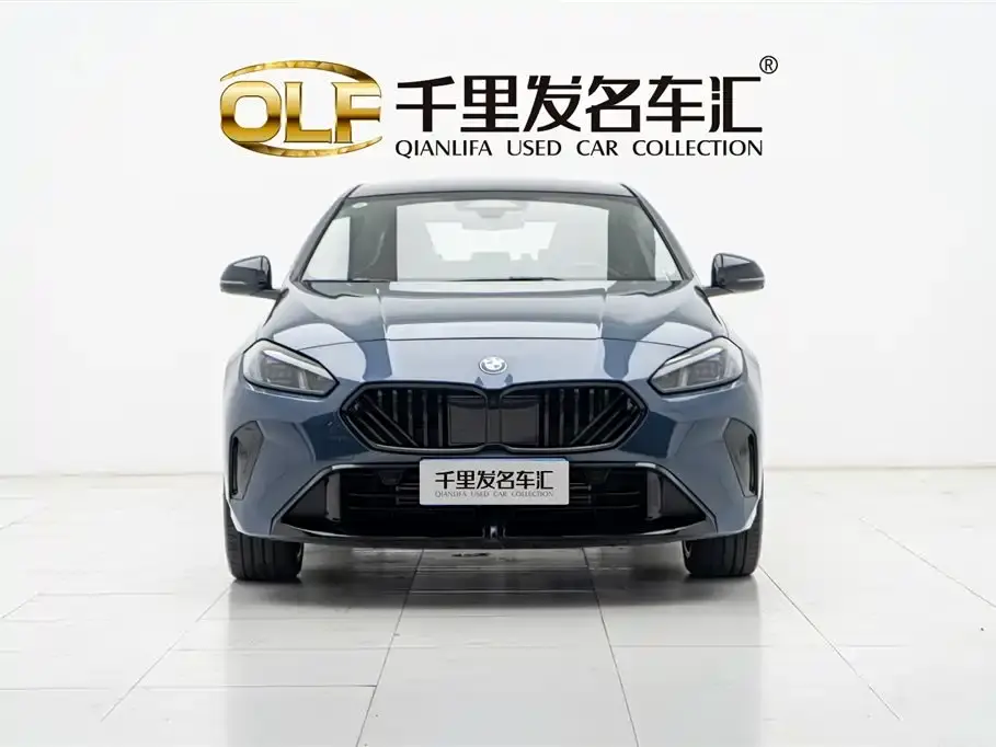 BMW 2 Series 225L M Sport Moonlight Package 2025