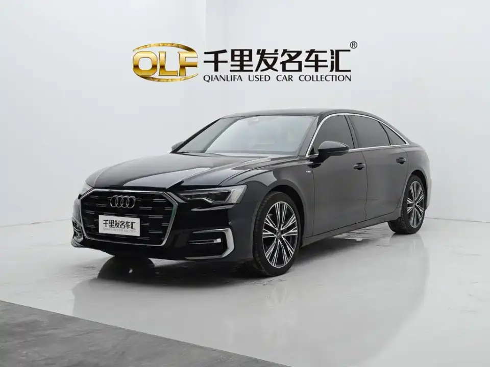 Audi A6L 45 TFSI quattro Premium Dynamic 2025