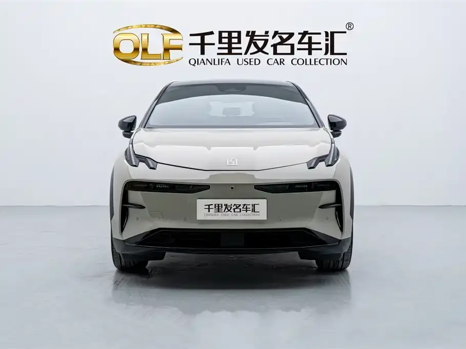Zeekr X 5-Seater Long Range Edition 2024
