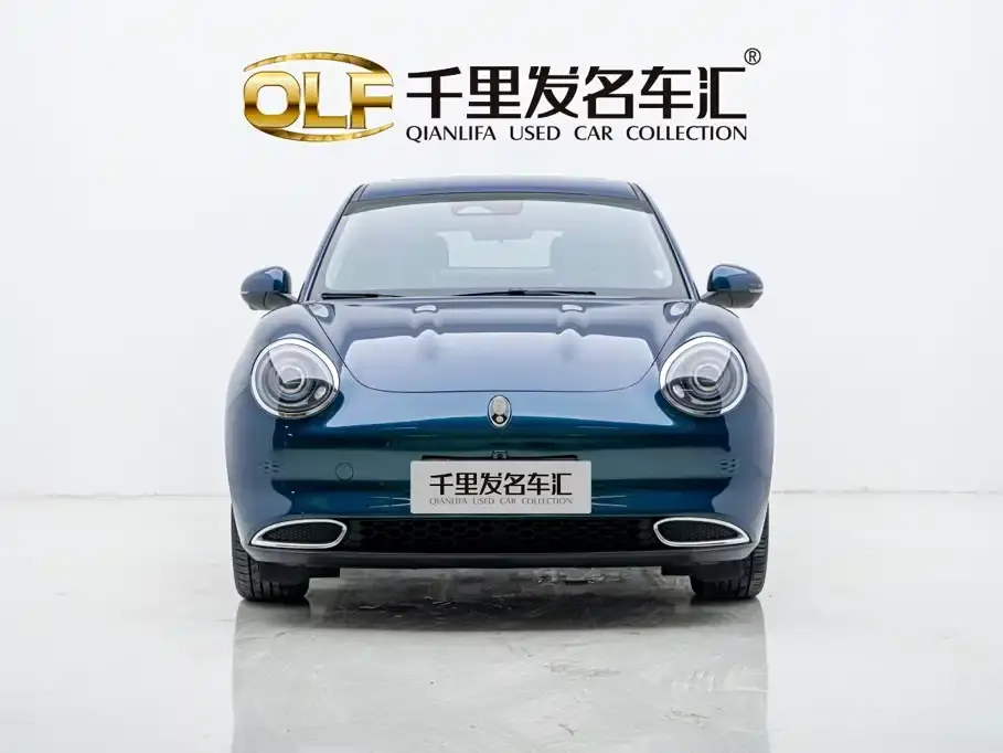 ORA Good Cat 401km Standard Range Honor Edition (LFP) 2024