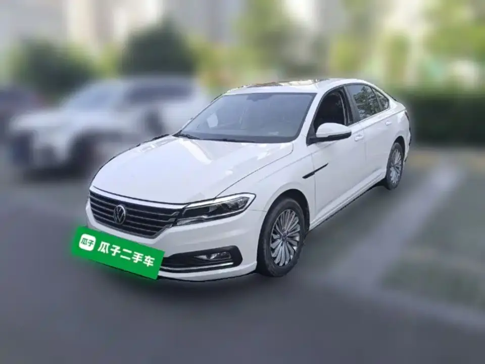 Volkswagen Lavida 280TSI DSG Comfort Edition 2021