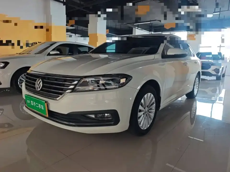 Volkswagen Lavida 1.5L Automatic Comfort Edition China VI 2020