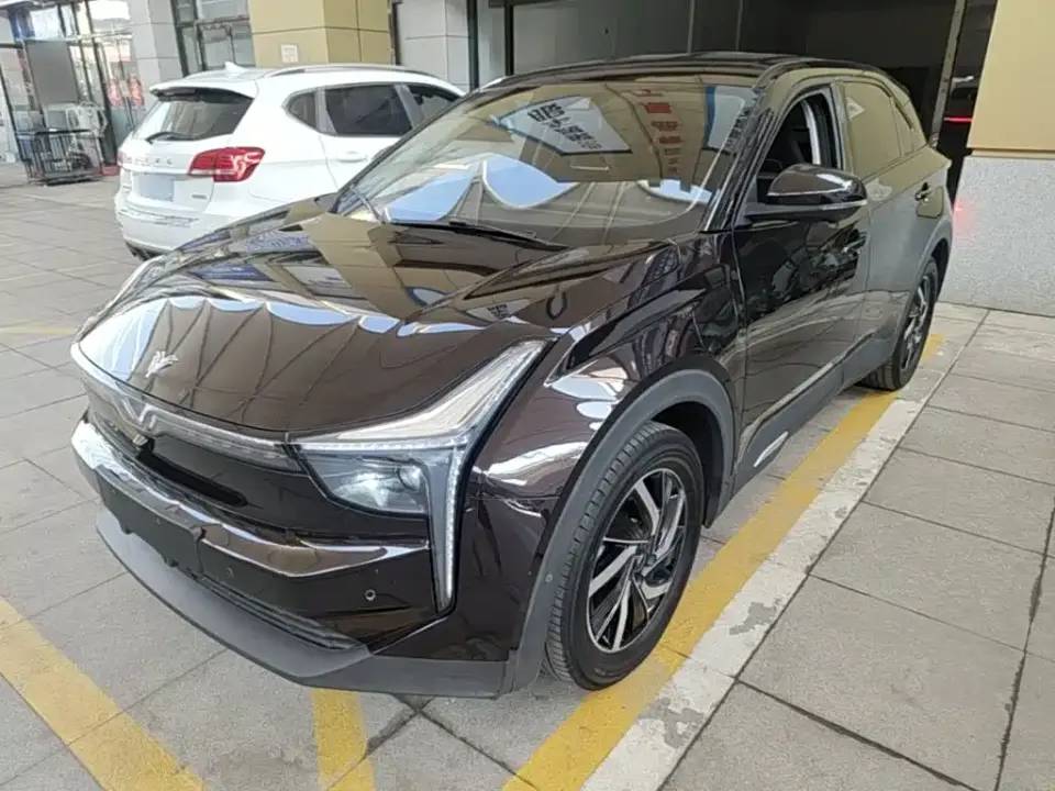 Neta U Pro 500 Global Edition 2021