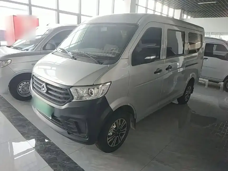 Changan Kuayue Kuayuexing V3 1.5L Gasoline Enjoyment 5-seater Passenger Vehicle 2025