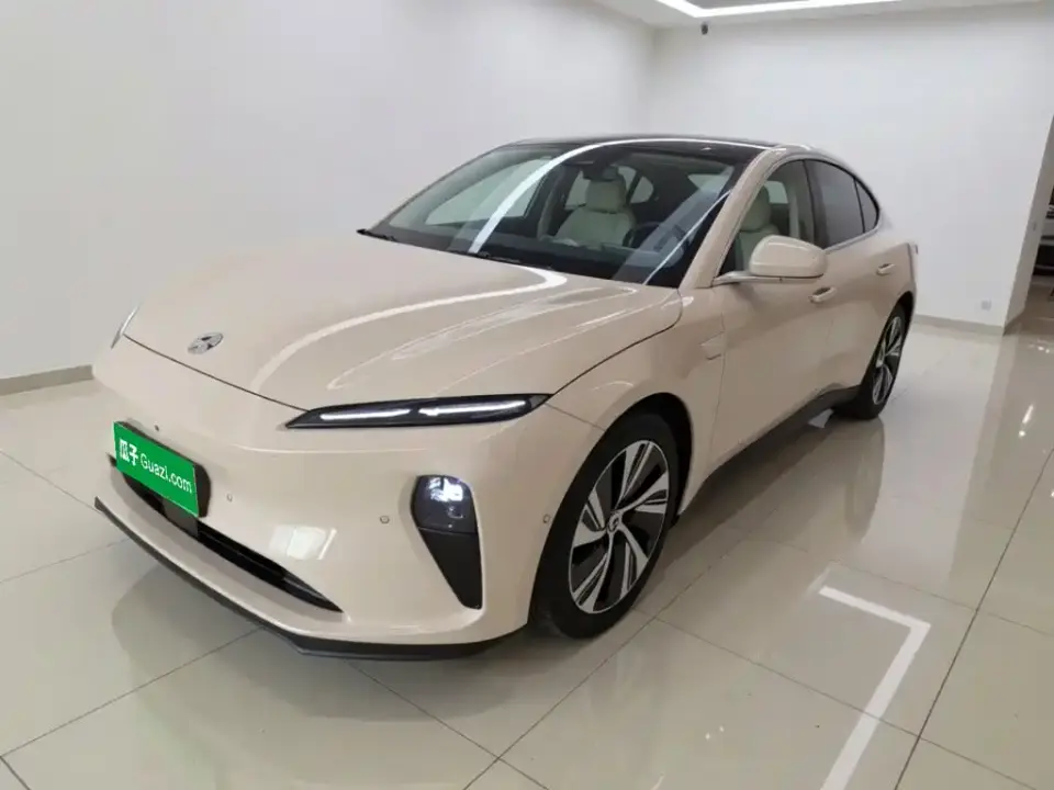 NIO ET5 75kWh 2025