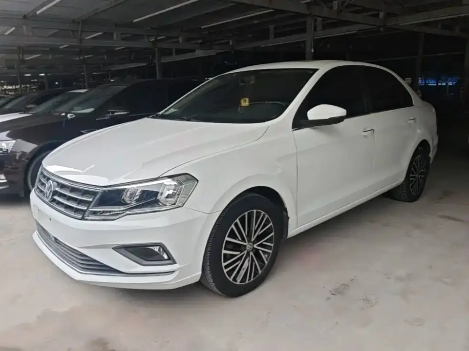 Volkswagen Jetta Dream Edition 1.5L Manual Comfort 2019