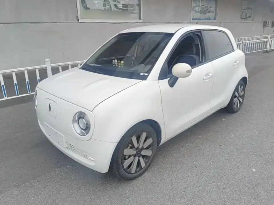 ORA Black Cat 351km Luxury Model 2021