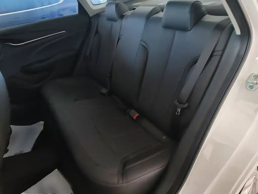 Buick Excelle Facelift Exemplar 1.5L Auto Progressive 2022 — фото 17