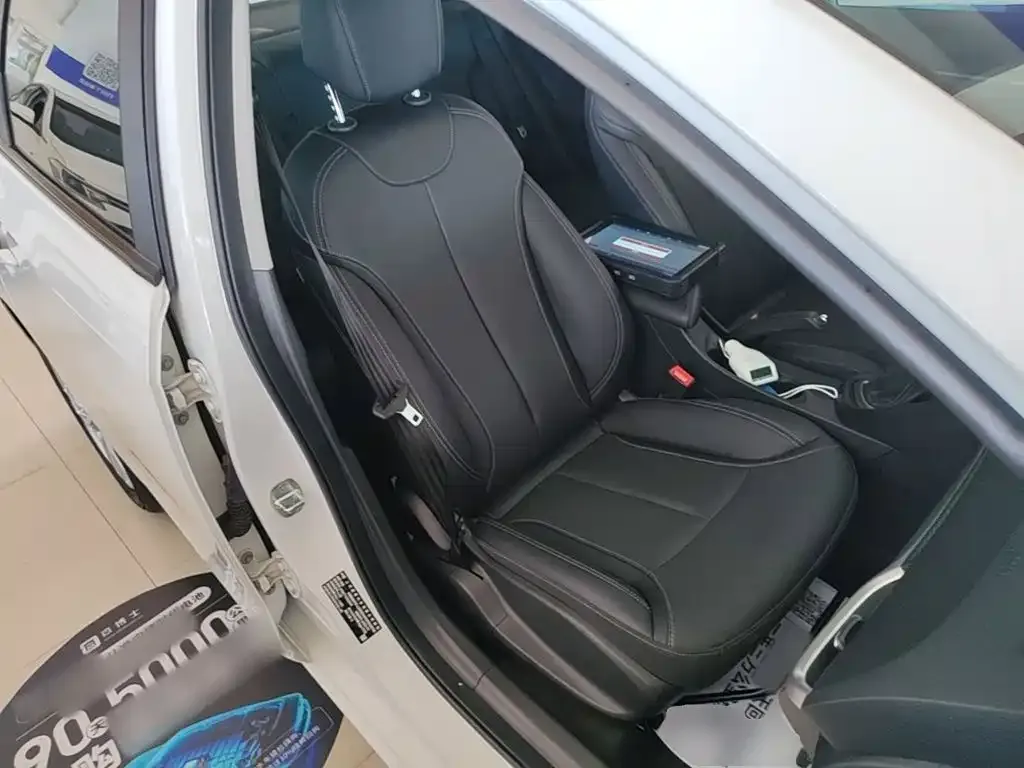 Buick Excelle Facelift Exemplar 1.5L Auto Progressive 2022 — фото 25