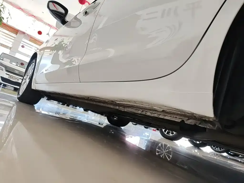 Buick Excelle Facelift Exemplar 1.5L Auto Progressive 2022 — фото 22