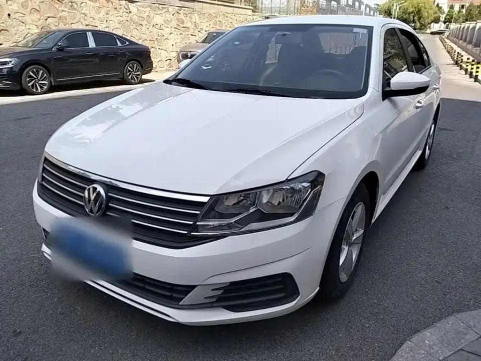 Volkswagen Lavida Lavida Start 1.5L Auto Trend (China VI) 2023