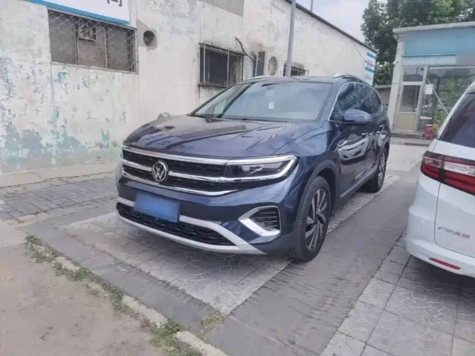 Volkswagen Talagon 380TSI 4WD Luxury Premium Pro Edition 6-seater 2022