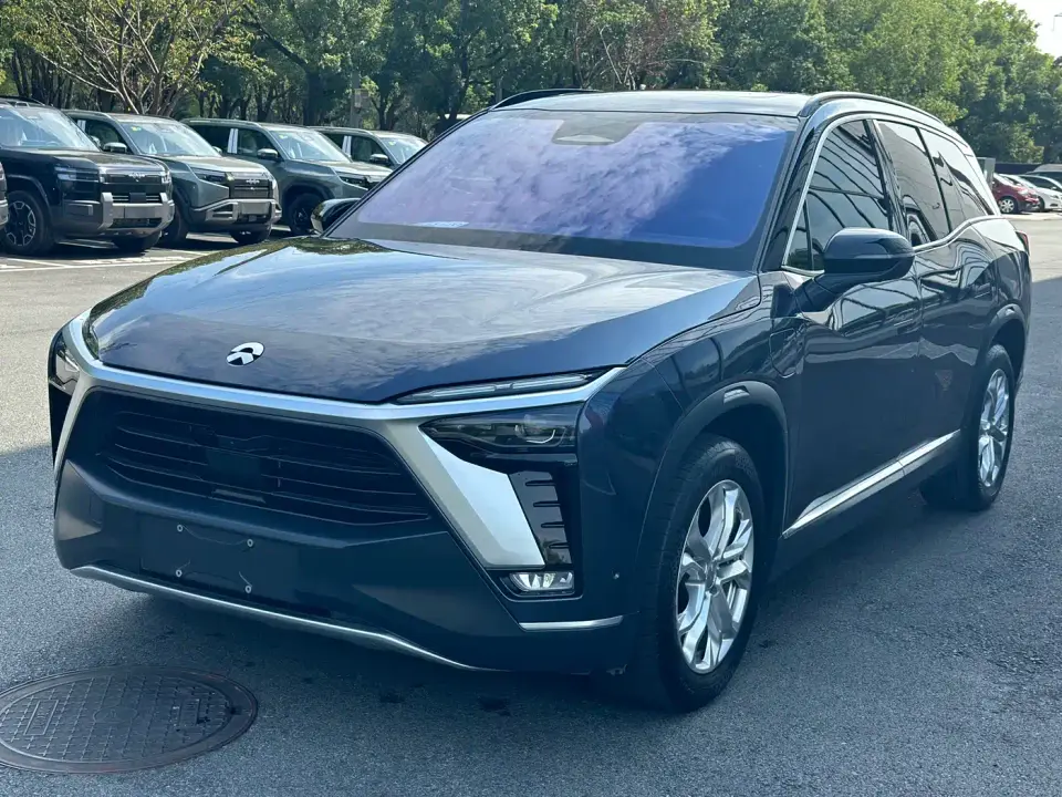 NIO ES8 485KM 6-Seater 2021