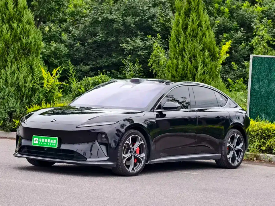 NIO ET5 75kWh 2023