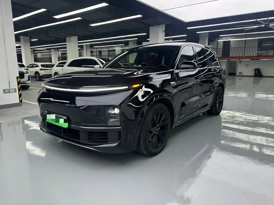 Li Auto Li L8 Pro 2024