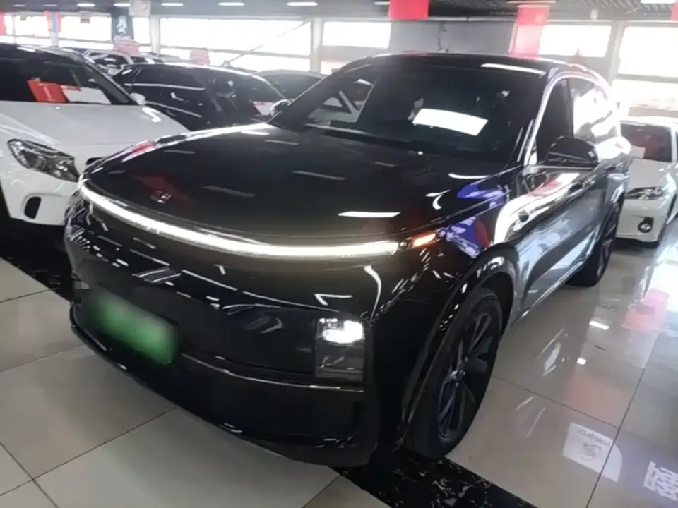 Li Auto Li L8 Pro 2023